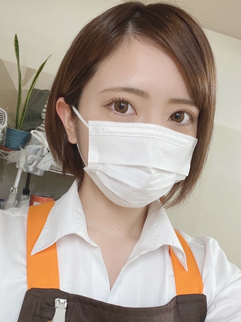 まお奥様